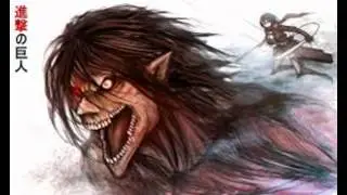 attack on titan opening 1 complete  | speed x2