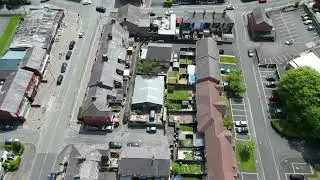 DJI Mini 3 Pro - 1st Test Flight
