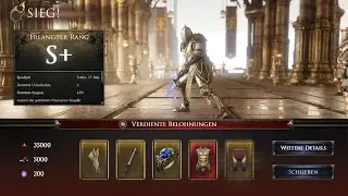 Wolcen Bleeding Edge Range Build Vet 58