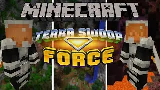 Terra Swoop Force Custom Map | RESCUE MISSION GONE WRONG