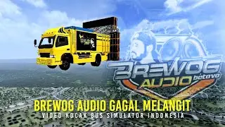Brewog Audio gagal check sound #bussid