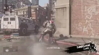Advanced Warfare