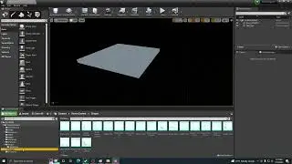UE4  - Intermediate Blueprint Programming - Hidden content files