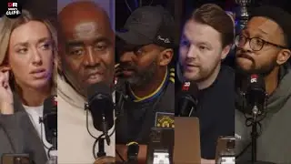 The panel discuss and predict Sunderland vs Arsenal…