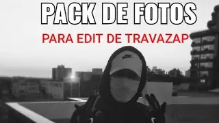 📸P∆CK DE FOTOS PARA EDIT DE TRAVAZAPER| LUC∆S MODDER