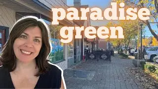 What is Paradise Green?  Watch to See Why This Area of Stratford is the Perfect Place to Call Home