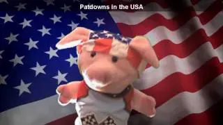 TSA in the USA