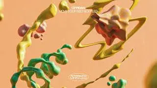 Oppidan - Move Your Feet