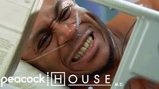 When Something Doesn't Fit | House M.D..