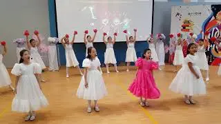 Аяулы ана.