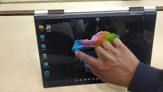 hp 🔥🔥 pavilion 360 touch screen convertible Intel core i5 11th gen 16gb ram 512gb ssd windows 11