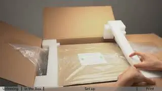 Bambu Lab P1P: Official Unboxing | The new Bambu Lab 3D Printer