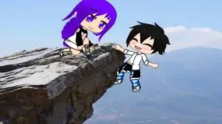 If you love me let me go// Gacha Club//NO THUMBNAIL CAUSE IM LAZY UwU