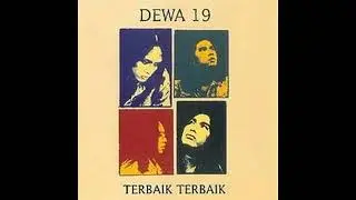 Dewa 19 - Satu Hati (HQ Audio)