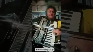 BUJAR VOGLI - kumuria qe ben gu gu (live)2024