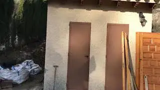 Перестройка дома 1 серия