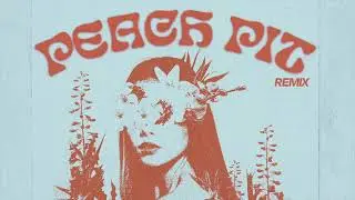 Dance Yourself Clean - Peach Pit (Bonaar Remix)
