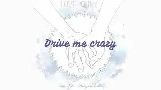 Cárla | Love Only (Lyric Video)