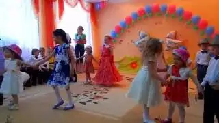 Лялечка в конвертике. Ремейк.