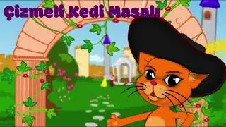 Çizmeli Kedi Masalı