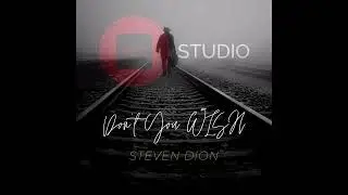 Dont You Wish RECStudio.ca