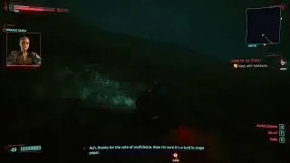 CP2077 No Cybernetics The RERUN pt 6