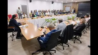 19 08 2024 PADIEBOEREN DIENEN BRIEF IN BIJ DC NICKERIE