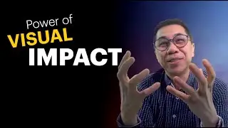 S.P.Y. Presentations - I Teach Visual Impact for Presentations