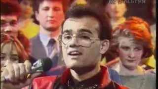 «Здравствуй, май» Ваид Умид