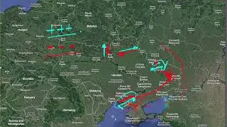 Russian Collapsing in Ukraine!!