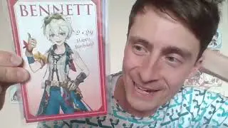 GENSHIN MERCH! Shopping in Japan, Osaka, Nipponbashi for Anime Goods ! [Kiwi In Japan 209]