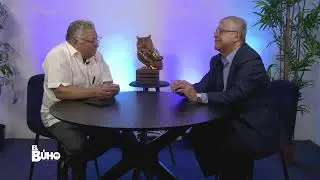 Qué está pasando en Guatemala? Entrevista con Ricardo Gómez.