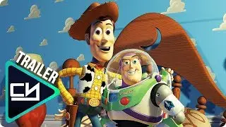 TOY STORY 4 Trailer | Super Bowl