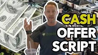 The Best Way to Offer a Cash Offer in 2023 | Zoodealio