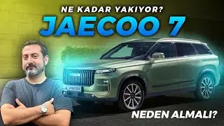 Jaecoo 7 | How Premium? | Why Buy?