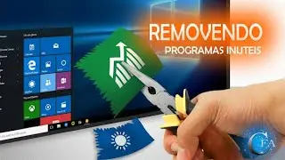 🔥 Elimine Apps Indesejados Definitivamente! Dicas Infalíveis! 💥