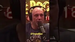 Even liberal minded Joe Rogan says vote Republican