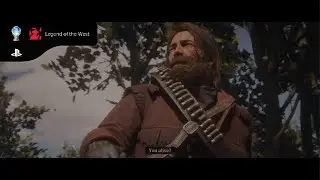 Red Dead Redemption 2 - PLATINUM