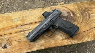 Smith & Wesson PC Carry Comp Review