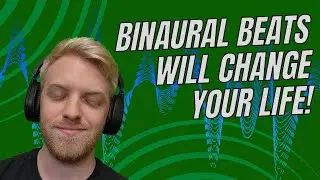 The Power Of Binaural Beats And How To Use Them To Have An OBE!
