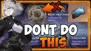 How to PROPERLY use LOOT Certificates and FARM Gear/SaveData efficiently I Chaos Zero Nightmare