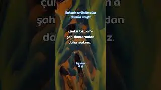 kaf suresi