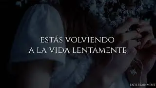 Birdy - Keeping Your Head Up (Letra traducida)