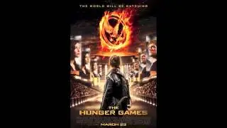 Hunger Games - searching for Peeta