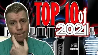 Top 10 Best NEW Designer Releases of 2021! | The Best So Far! | Fragrance List