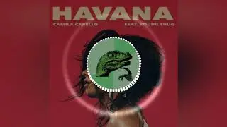 C. Havana - RingTone