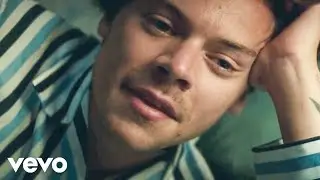 Harry Styles - Walk Through Fire For You