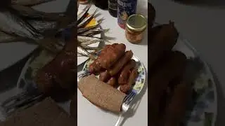 Ели мясо мужики #пятница#выходной