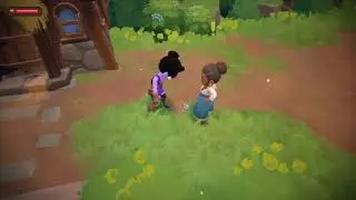 Fae Farm 1