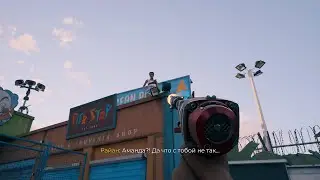 Dead Island 2 Прохождение 37 Лайк и подписка